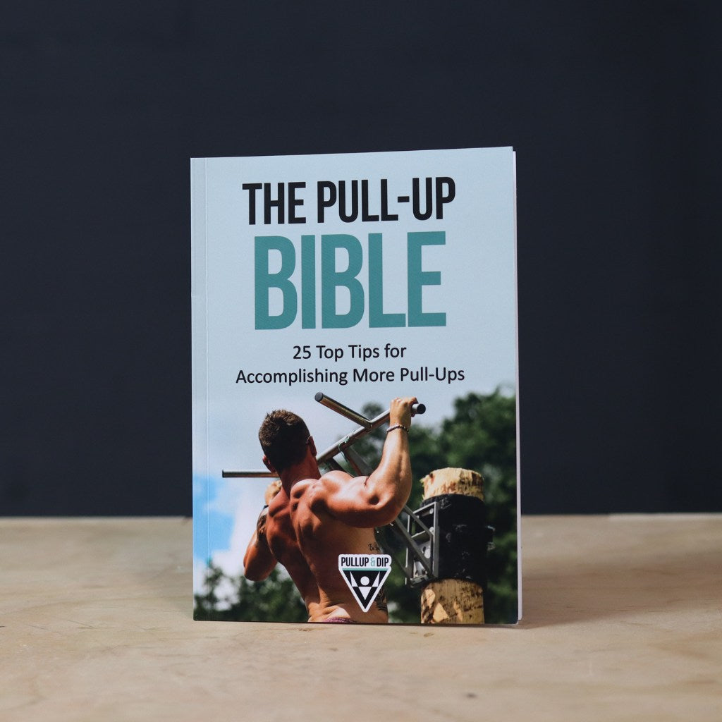 book-the-pull-up-bible-25-conseils-pour-plus-de-pull-ups