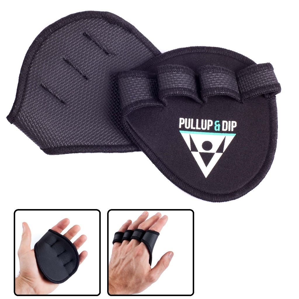 Se protéger en musculation : gants, grip pad, protège poignet ?– theshapebox