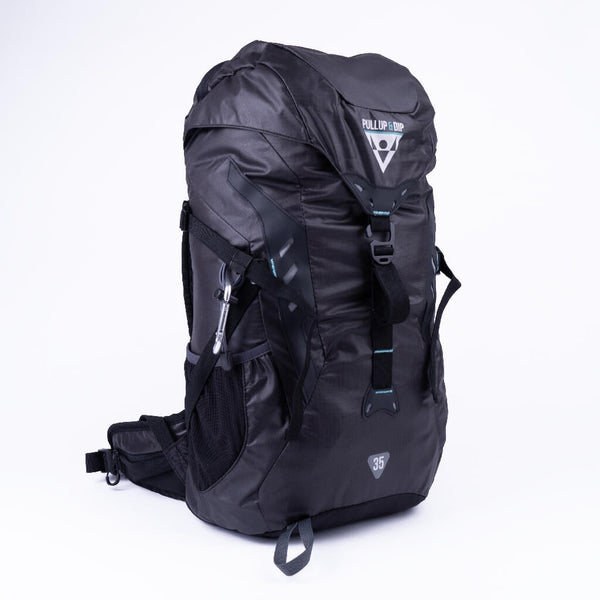 Sac à dos de sport 35L pour la Barre Pullup & Dip, autres accessoires et activités de plein air